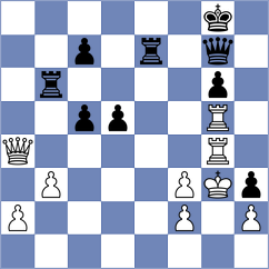Bueno - Monteiro (chess.com INT, 2025)