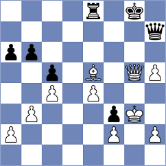 Brahami - Jaferian (chess.com INT, 2022)