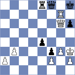 Aronian - Jakovenko (Batumi, 2002)