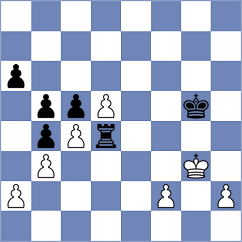 Campos Barrachina - Fernandez Gonzalez (Maresme, 2011)