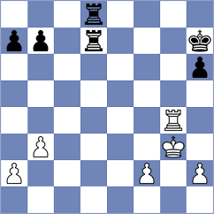 Fayard - Bournel (chess.com INT, 2025)