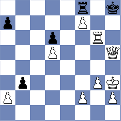 Espinosa Veloz - Wachinger (chess.com INT, 2022)