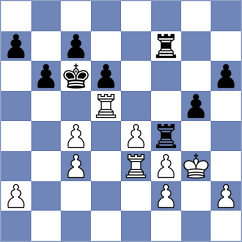 Parker - Lupulescu (England ENG, 2025)