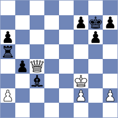 Zambrano Rodriguez - Chen (Pontevedra ESP, 2024)