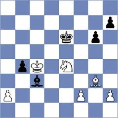 Avila Pavas - Vokhidov (chess.com INT, 2022)