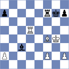 Liyanage - Sowul (chess.com INT, 2023)