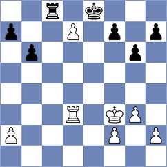Jaracz - Vasques (chess.com INT, 2023)