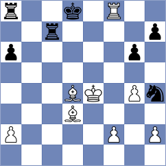 Schenk - Hofmeister (Playchess.com INT, 2020)