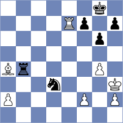 Munoz - Cortes (Columbia, 2009)
