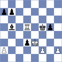 Aslanov - De Abreu (Chess.com INT, 2020)