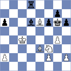 Teijeira Lastres - Freire Boudon (Tres Cantos, 2009)