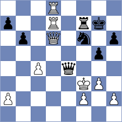 Barron - Gruenberg (Pinneberg, 1996)