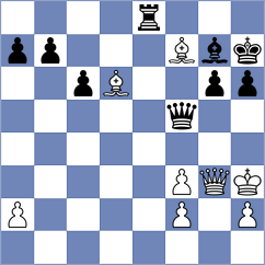 Samunenkov - Tang (chess.com INT, 2025)