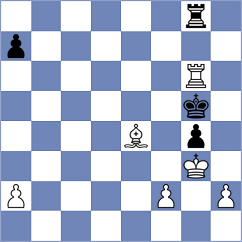 Marin Ferragut - De Prado Rodriguez (Roquetas de Mar ESP, 2025)