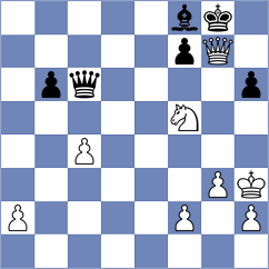 Peinado - Carreno Acevedo (Santander, 2013)