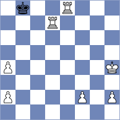 Choung - Patel (Lichess.org INT, 2020)