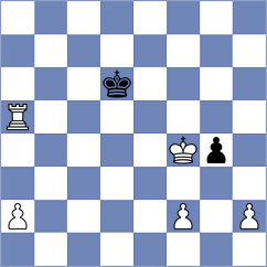 Cizek - Kopecky (Pribram, 2002)
