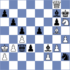 Urbina Perez - Guerra Tulcan (chess.com INT, 2024)