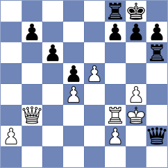 Mesa Rodriguez - Cornileau (Vega de San Mateo ESP, 2024)