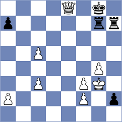 Cristobal - Hrebenshchykova (chess.com INT, 2024)