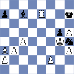 Zepeda Berlanga - Beniosev (chess.com INT, 2025)