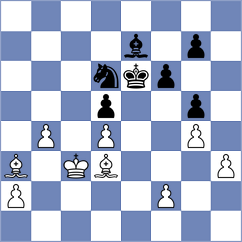 Michalik - Piesik (Brno CZE, 2024)