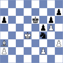 Perez Lopez - Boix Moreno (Barcelona ESP, 2025)