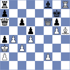 Grineva - Kudrytskyi (Chess.com INT, 2020)