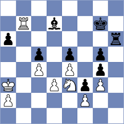 Martinez Alcantara - Bartel (chess.com INT, 2025)