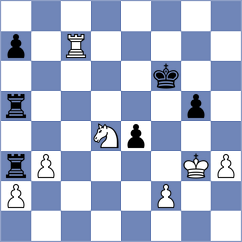 Bauer - Pacheco (Azoguez, 2004)