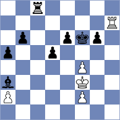 Mathieu - Vila Dupla (chess.com INT, 2024)