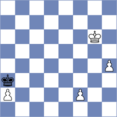 Maycock Bates - Omariev (chess.com INT, 2024)