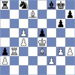 Ambartsumian - Chan (chess.com INT, 2025)