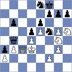 Menezes - Rozentalis (Germany GER, 2025)