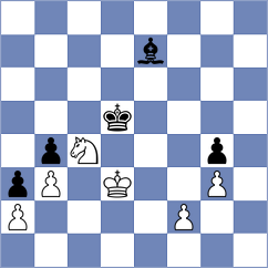 Franciskovic - Bender (Bol, 2013)