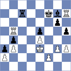 Kruglyakov - Puranik (Chess.com INT, 2020)