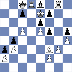 Madaminov - Martic (chess.com INT, 2022)