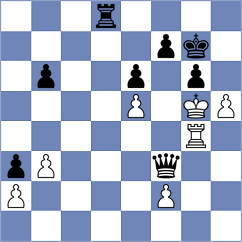 Hald Falkesgaard - Volkov (chess.com INT, 2024)
