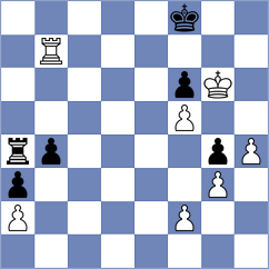 Tabatabaei - Domin (chess.com INT, 2025)