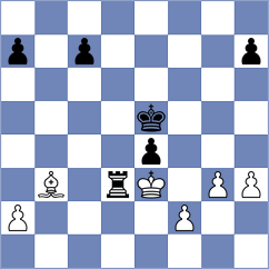 Calcado - Toniutti (chess.com INT, 2024)
