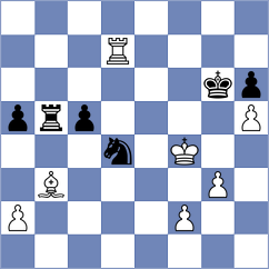 Gonzalez Fuente - Lopez Alonso (Asturias, 1997)