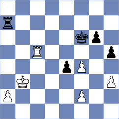 Yantalima Barros - Vargas Salazar (Chess.com INT, 2020)