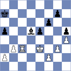 Vakhlamov - Kotepalli (chess.com INT, 2022)