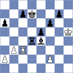Martinez Reyes - Vlassov (chess.com INT, 2023)