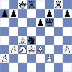 Rahman - Vazquez (Chess.com INT, 2020)
