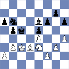 De Lima Jr - De Hert (chess.com INT, 2021)