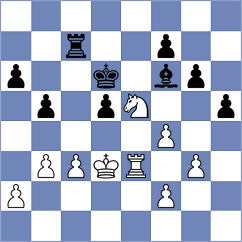 Hernandez - Nur-Mukhametova (chess.com INT, 2025)