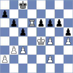 Larina - Alonso (chess.com INT, 2024)