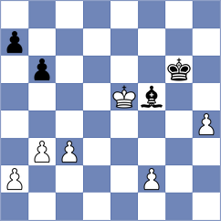 Silva - Matveeva (Chess.com INT, 2020)