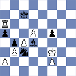 Lovati - Lampic (Bernate, 1999)